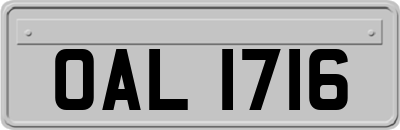 OAL1716