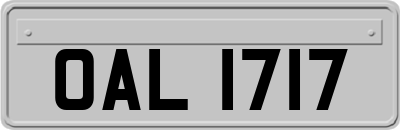 OAL1717