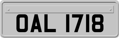 OAL1718