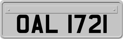 OAL1721