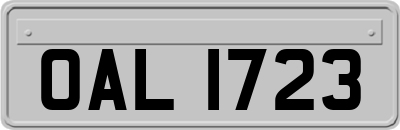 OAL1723
