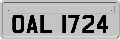 OAL1724