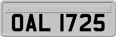 OAL1725
