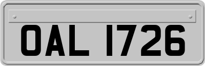 OAL1726