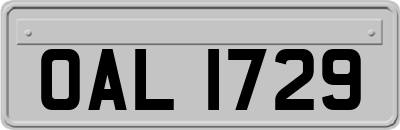 OAL1729