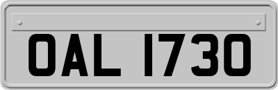 OAL1730