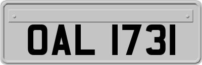 OAL1731