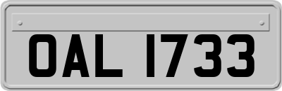 OAL1733