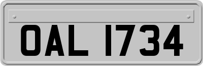 OAL1734