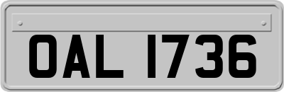 OAL1736
