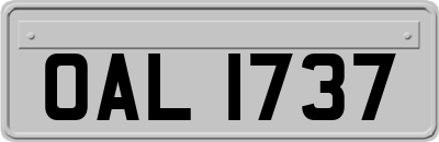 OAL1737