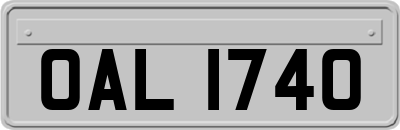 OAL1740