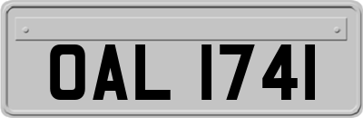OAL1741