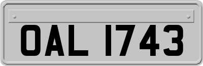 OAL1743