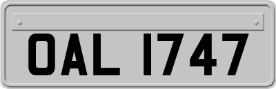OAL1747