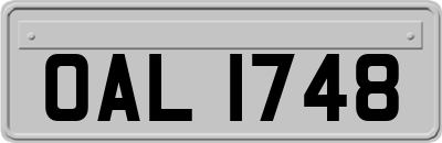 OAL1748