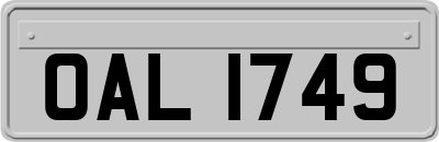 OAL1749