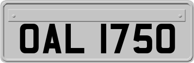 OAL1750