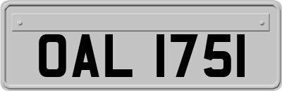 OAL1751