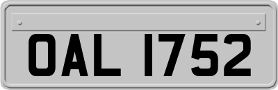 OAL1752