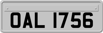 OAL1756