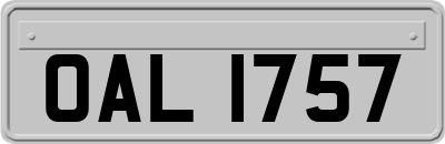 OAL1757