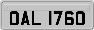 OAL1760