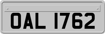 OAL1762