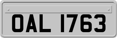 OAL1763