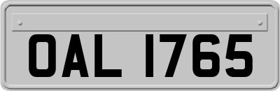 OAL1765