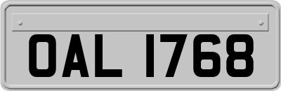 OAL1768