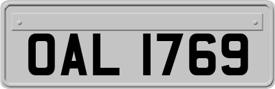 OAL1769