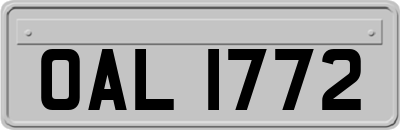 OAL1772