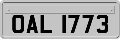 OAL1773