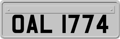 OAL1774