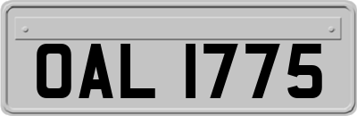 OAL1775