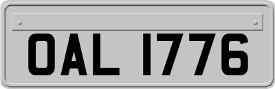 OAL1776