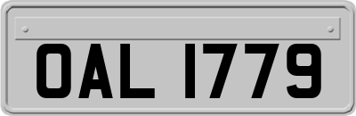 OAL1779