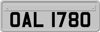 OAL1780