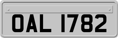 OAL1782
