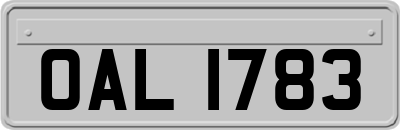 OAL1783