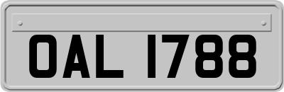 OAL1788