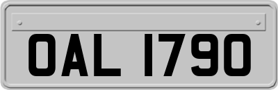 OAL1790