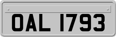 OAL1793