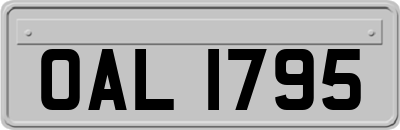 OAL1795