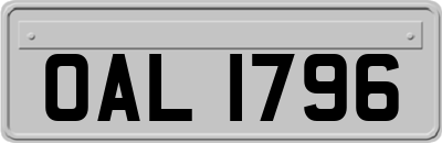 OAL1796
