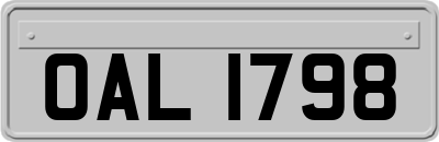 OAL1798