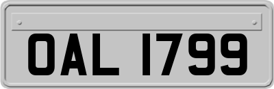 OAL1799