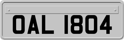 OAL1804