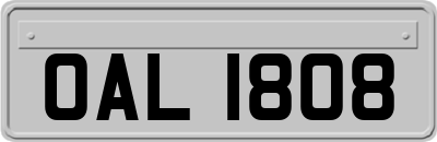 OAL1808